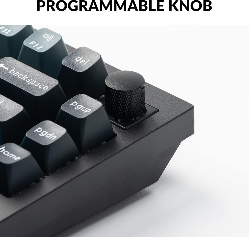 Keychron Q1 Pro