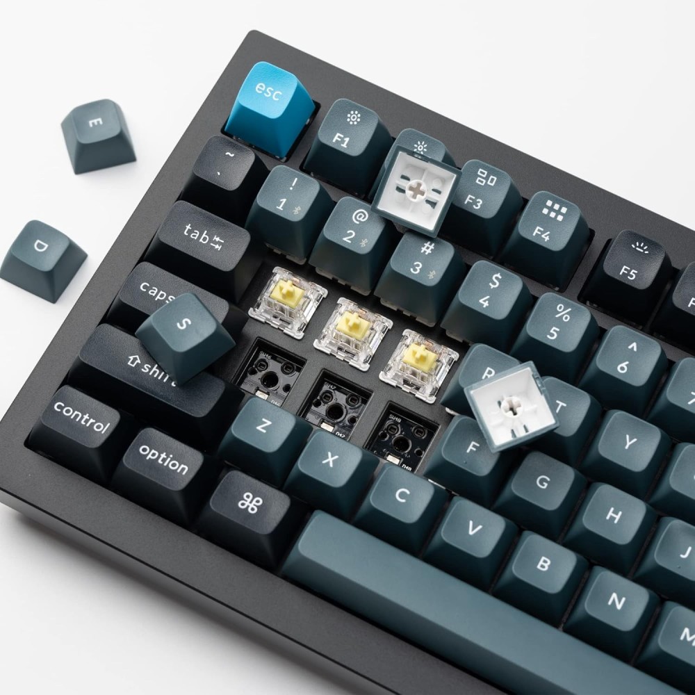 Keychron Q1 Pro