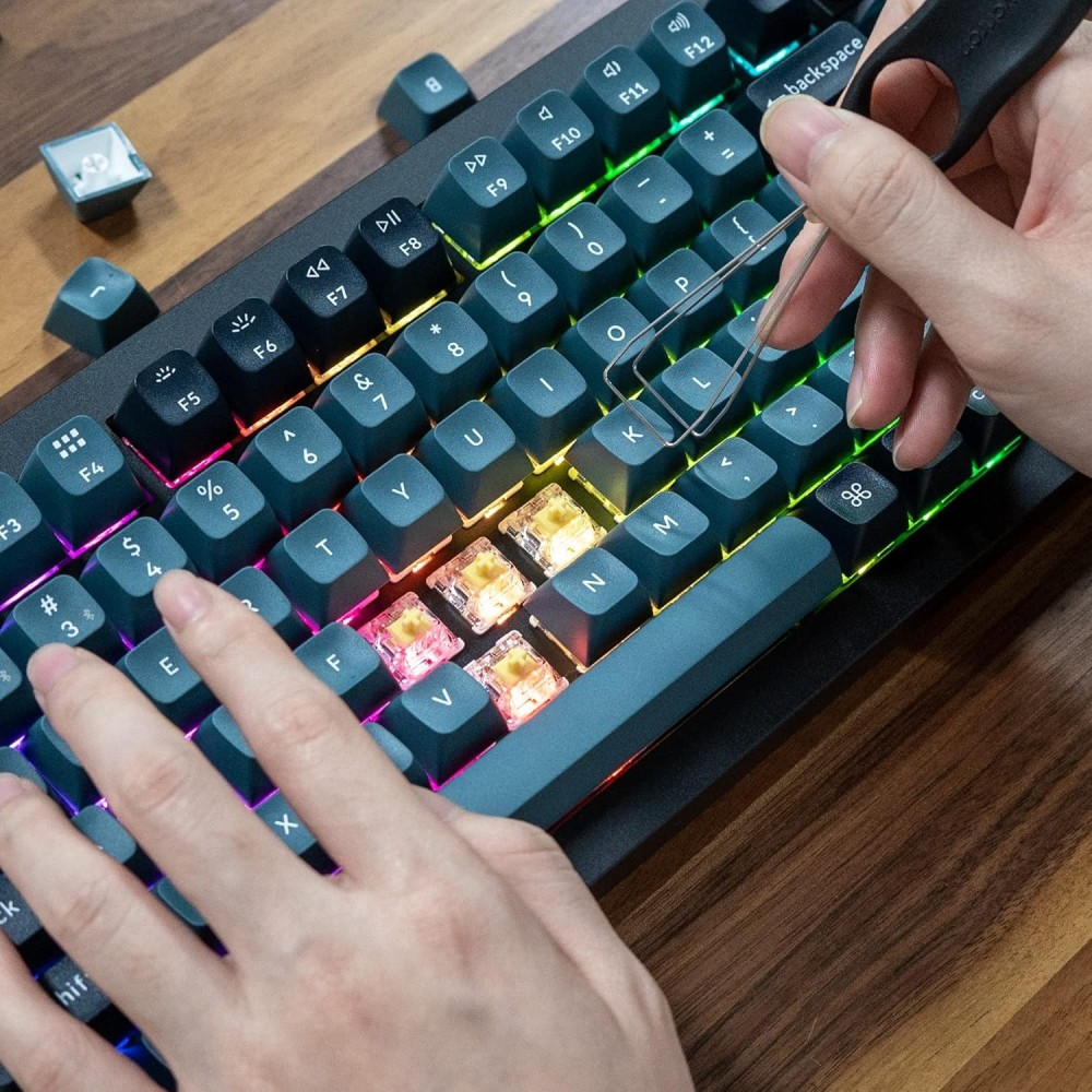 Keychron Q1 Pro