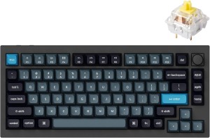 Keychron Q1 Pro
