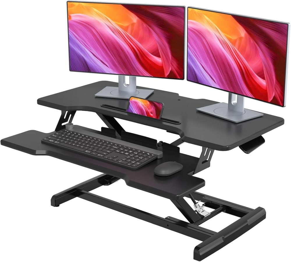 UPLIFT V2 Standing Desk