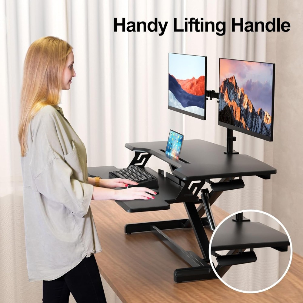 UPLIFT V2 Standing Desk