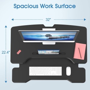 UPLIFT V2 Standing Desk