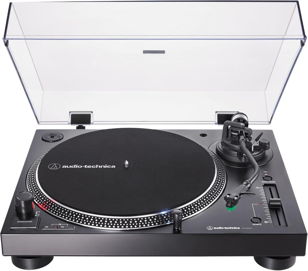 Technics SL-1200MK7