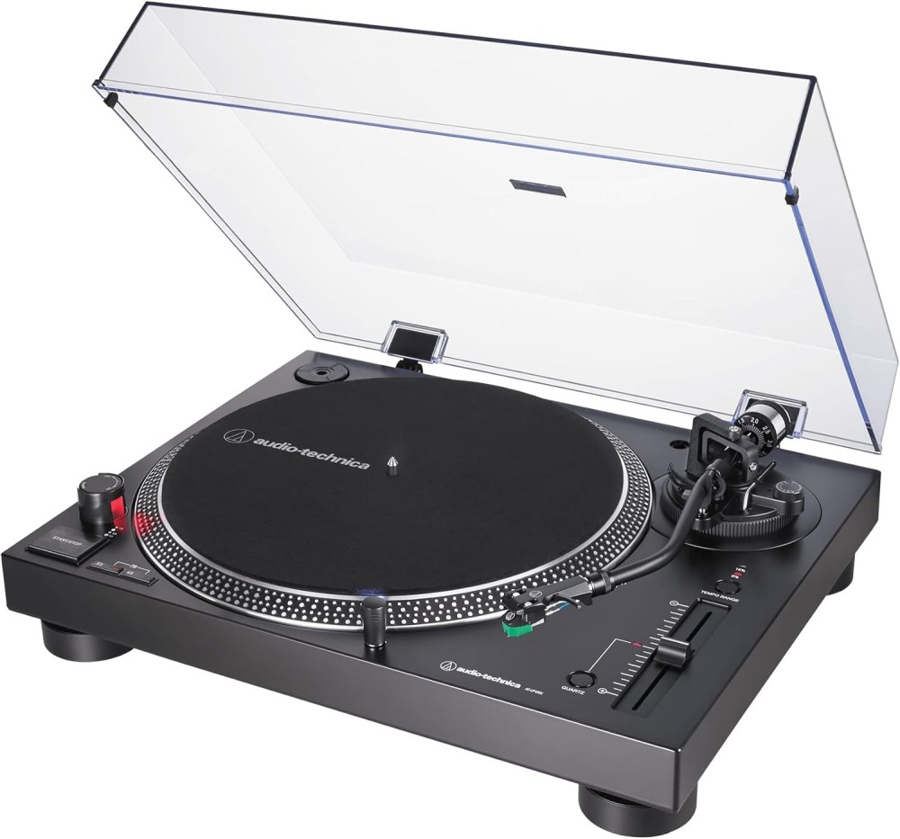 Technics SL-1200MK7