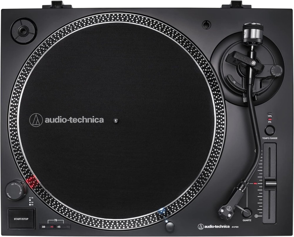 Technics SL-1200MK7