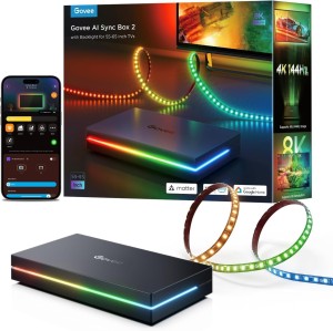 Govee AI Sync Box Kit