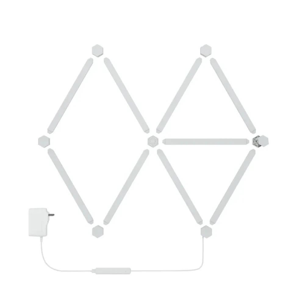 Nanoleaf Lines 60 Degrees