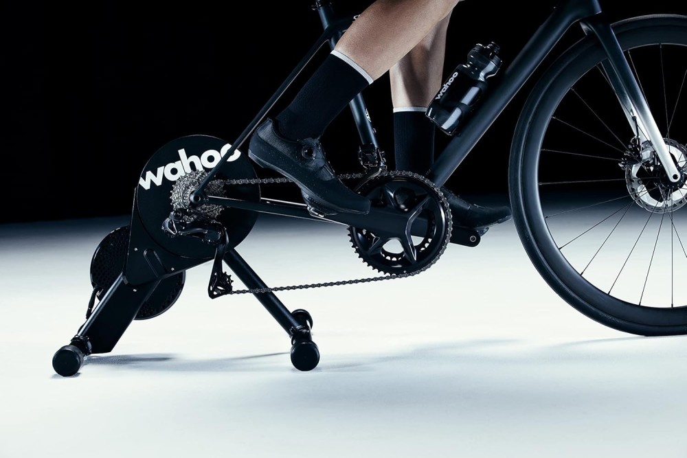 Wahoo KICKR CORE
