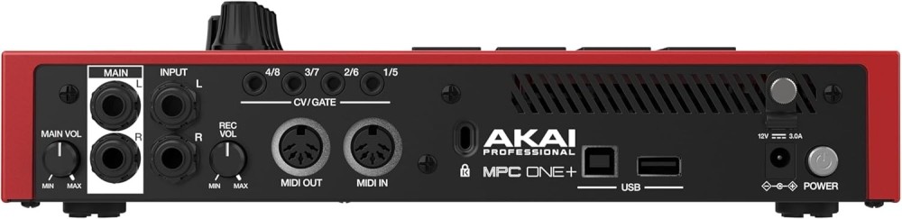 Akai MPC One+