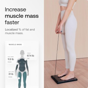 Withings Body Scan