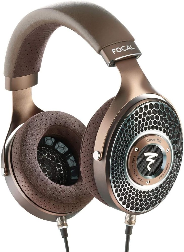 Focal Clear Mg