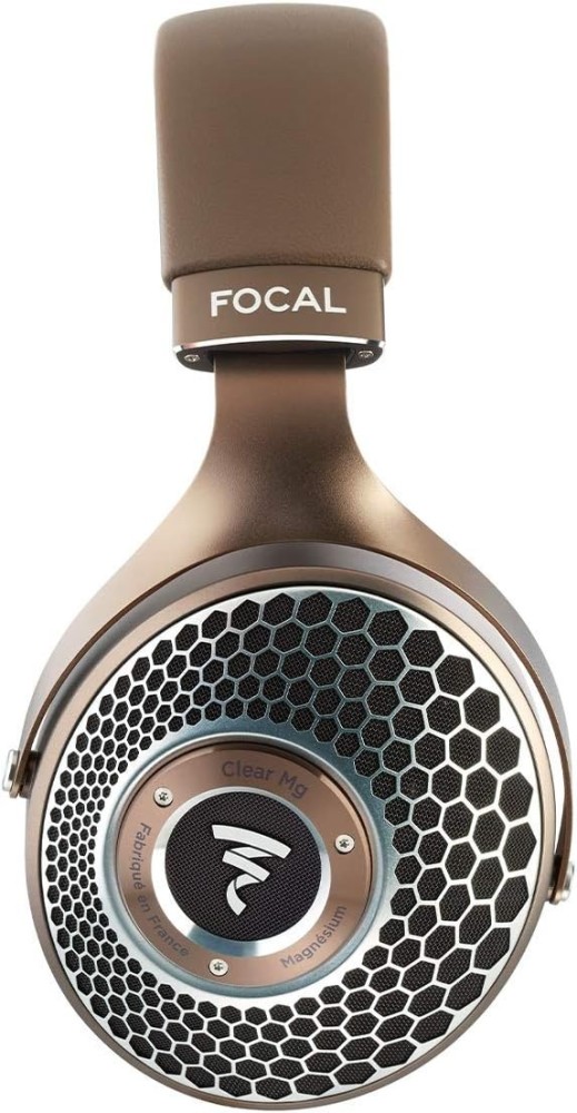 Focal Clear Mg