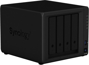 Synology DiskStation DS923+