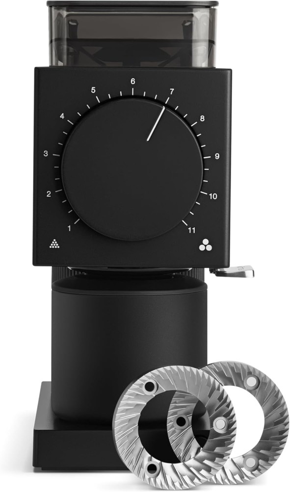 Fellow Ode Brew Grinder Gen 2