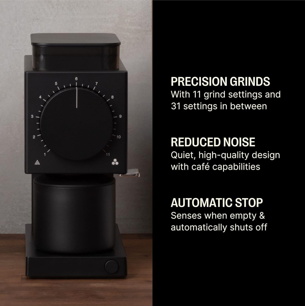 Fellow Ode Brew Grinder Gen 2