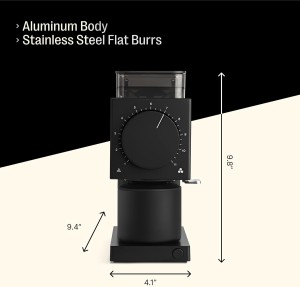 Fellow Ode Brew Grinder Gen 2