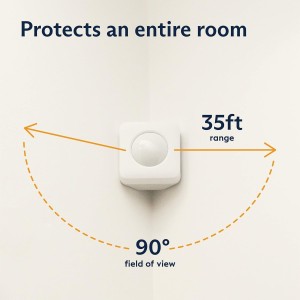 SimpliSafe The Haven