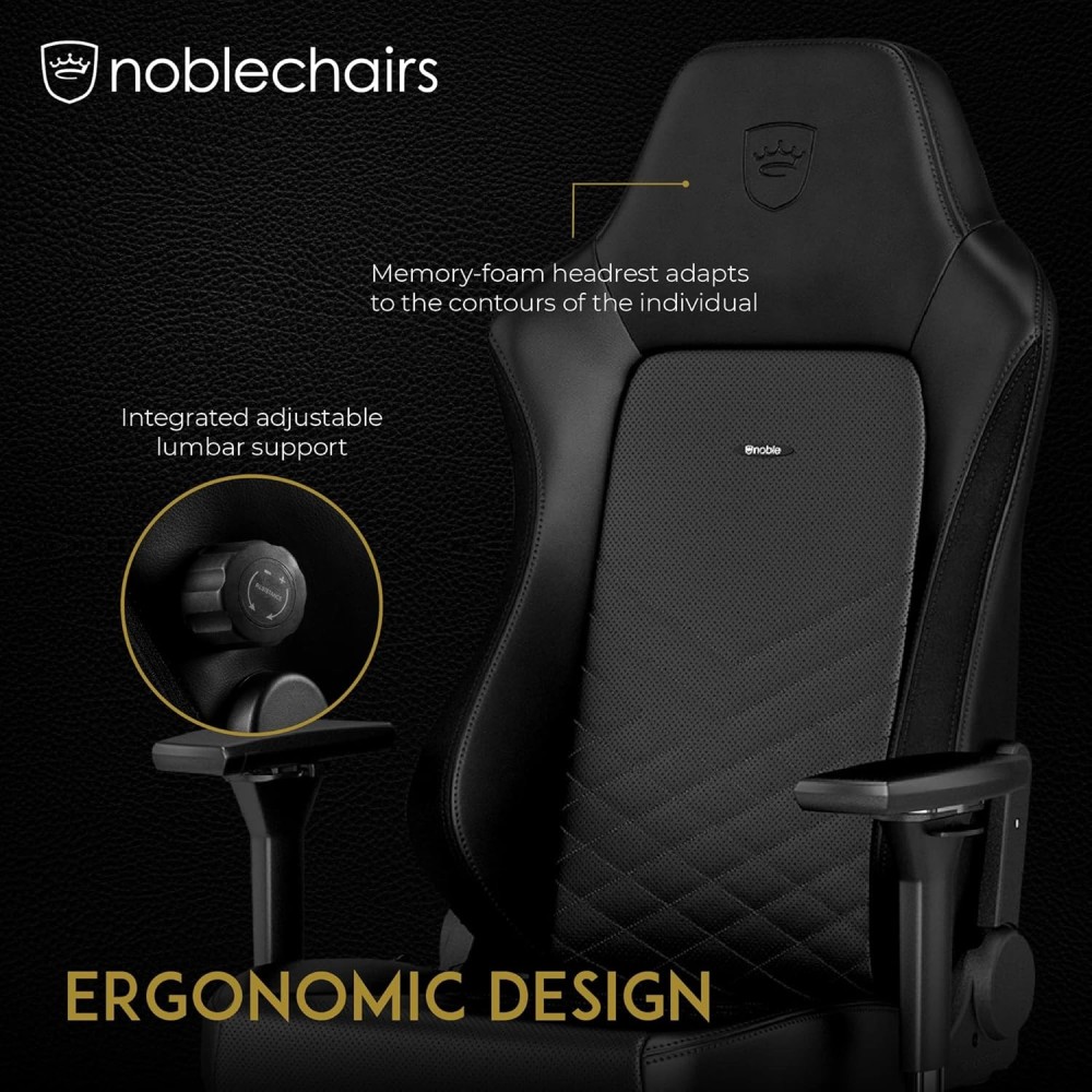 Noblechairs HERO