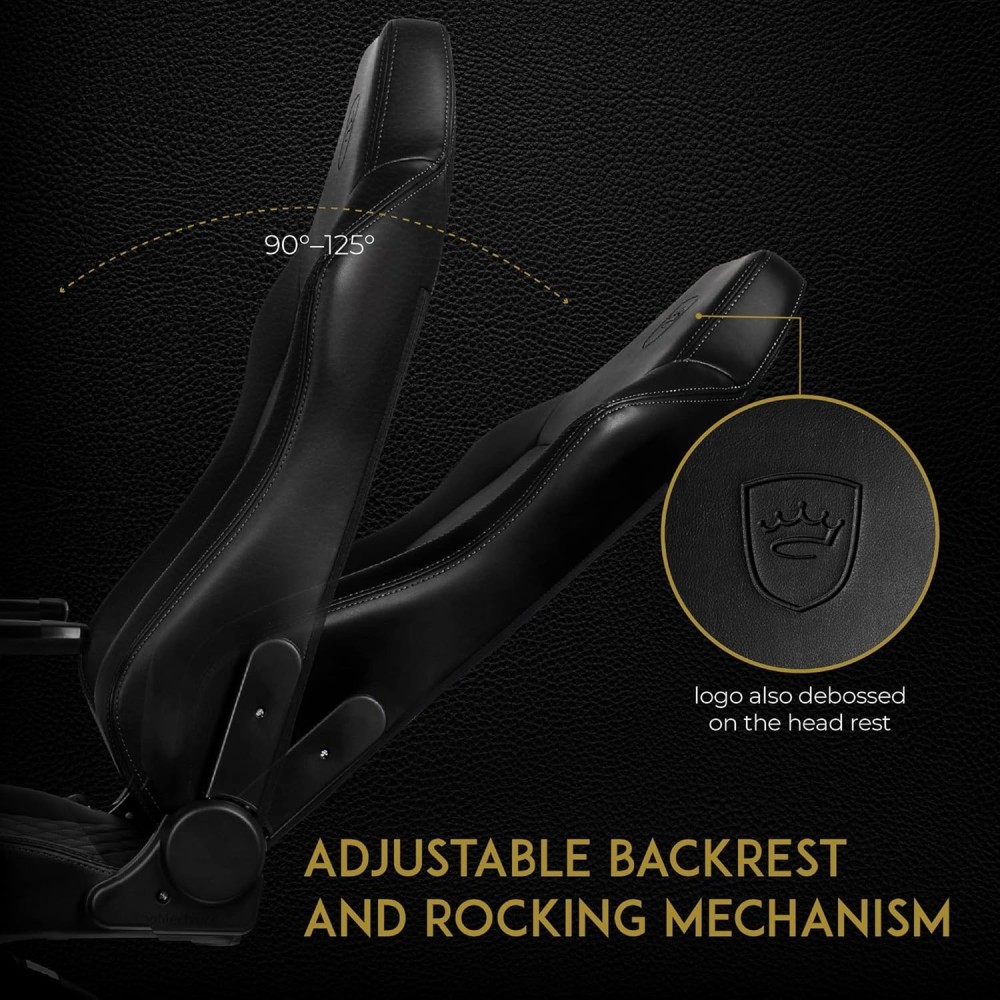 Noblechairs HERO