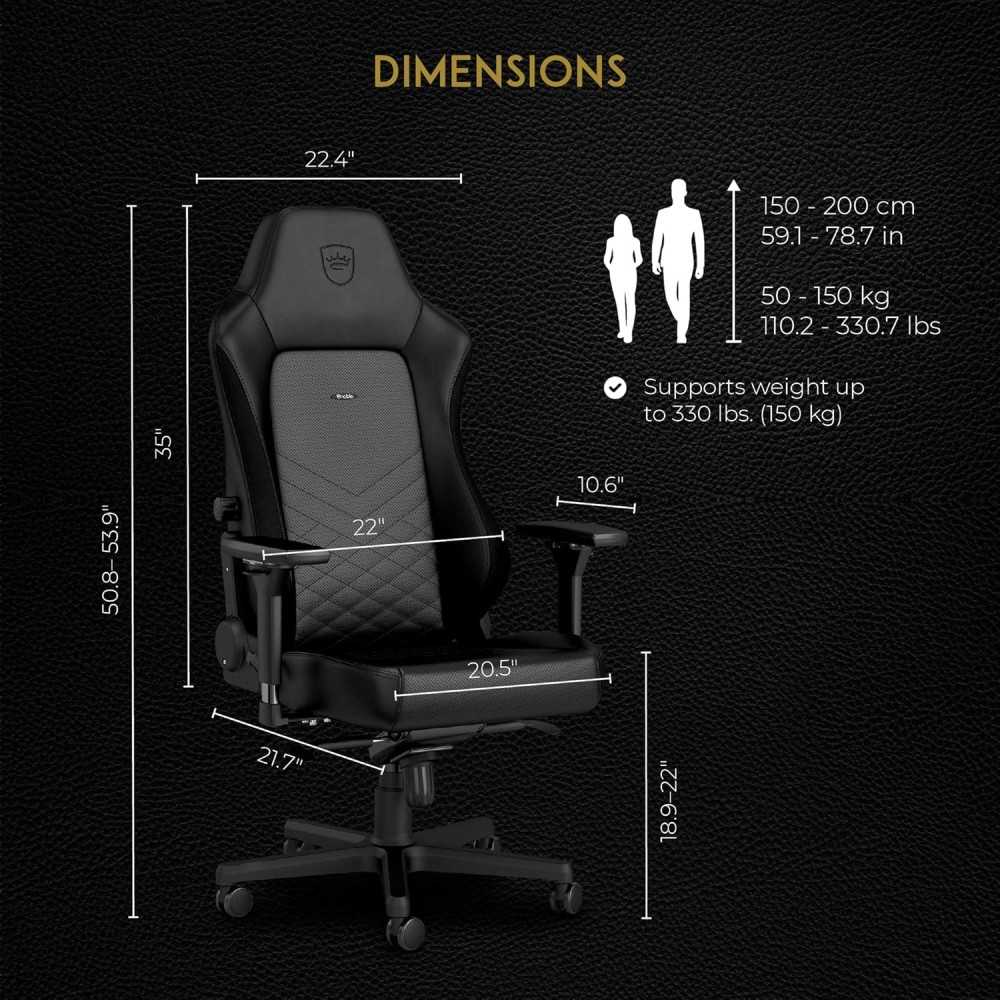 Noblechairs HERO