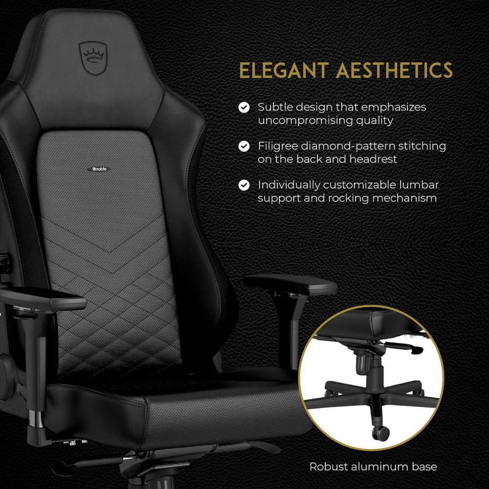 Noblechairs HERO