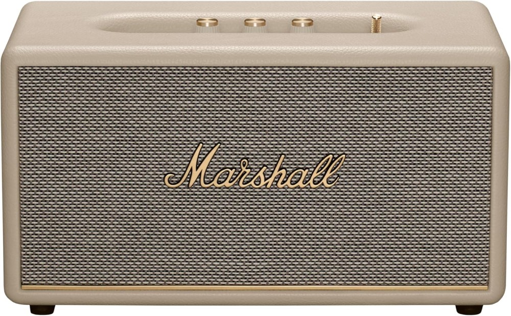 Marshall Stanmore III Bluetooth