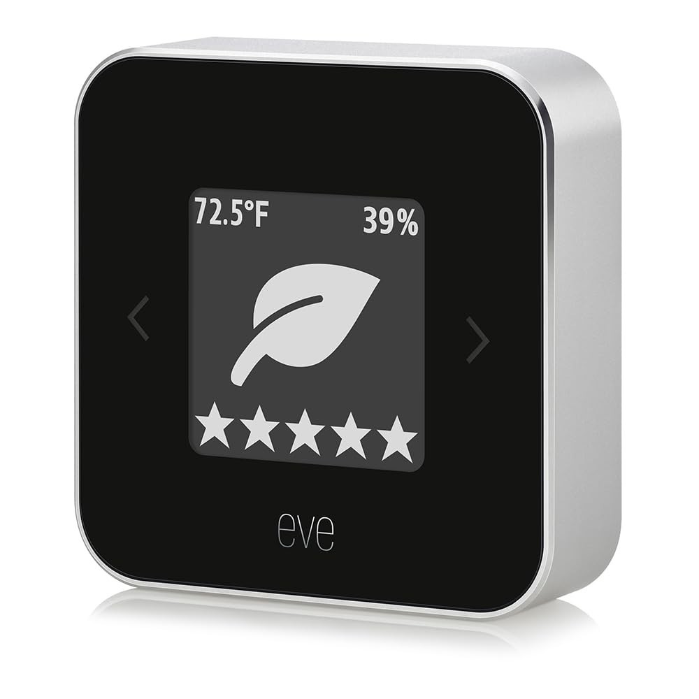 Eve Room