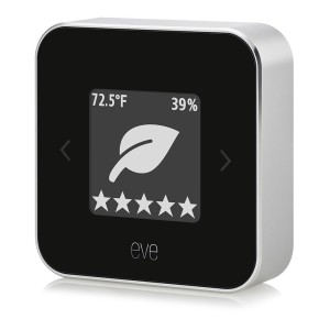 Eve Room