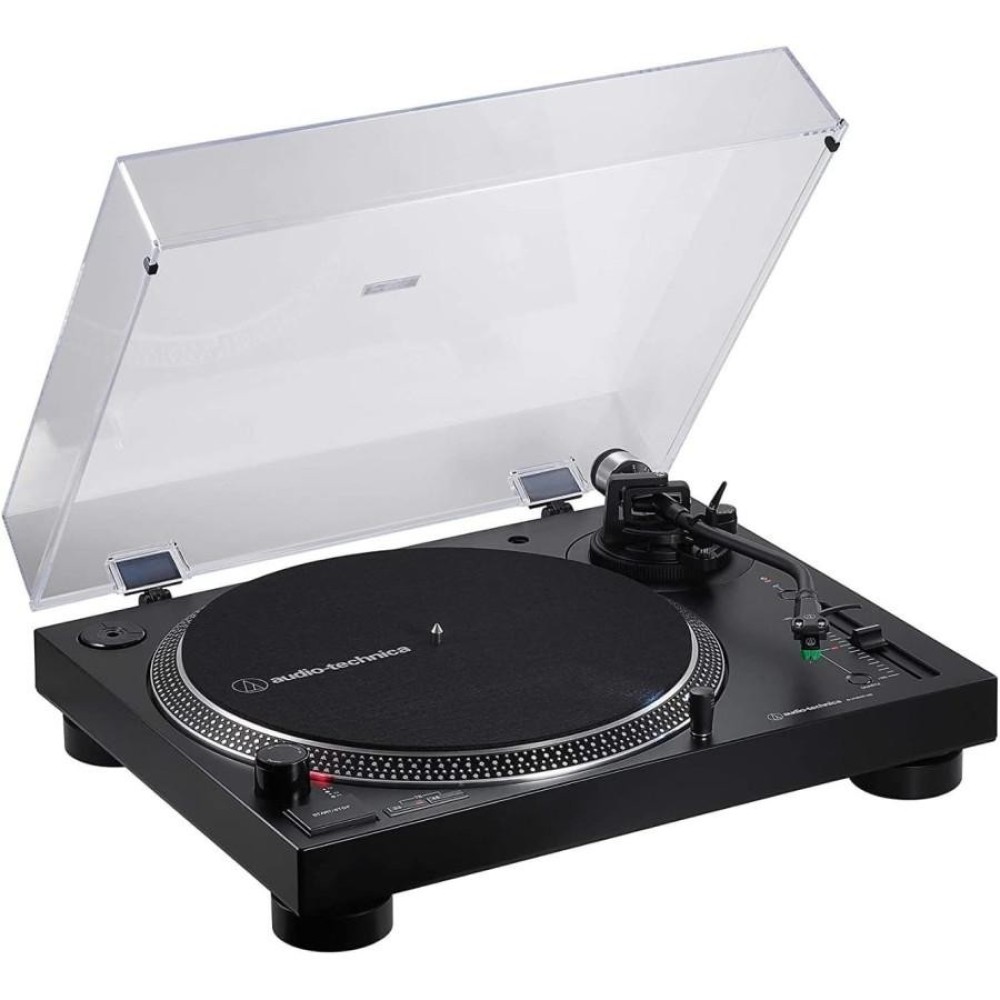 Audio-Technica AT-LP120XBT-USB
