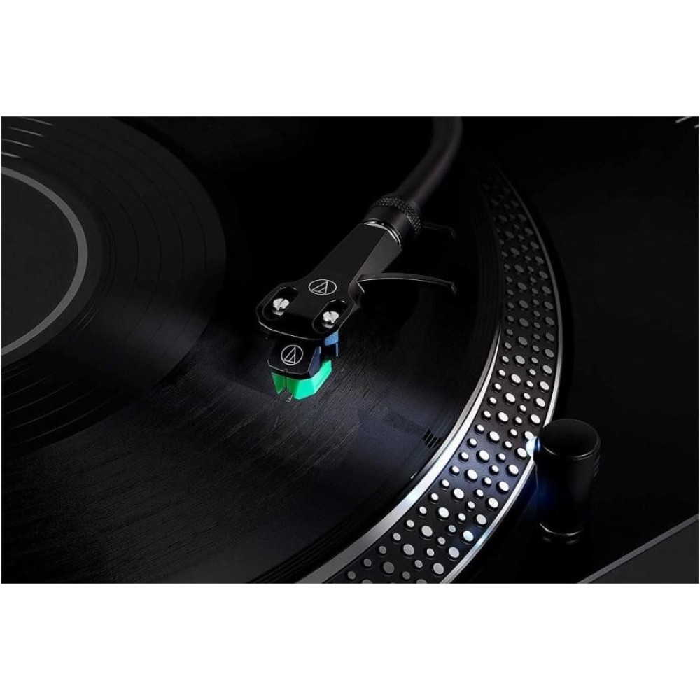 Audio-Technica AT-LP120XBT-USB