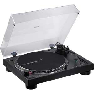 Audio-Technica AT-LP120XBT-USB