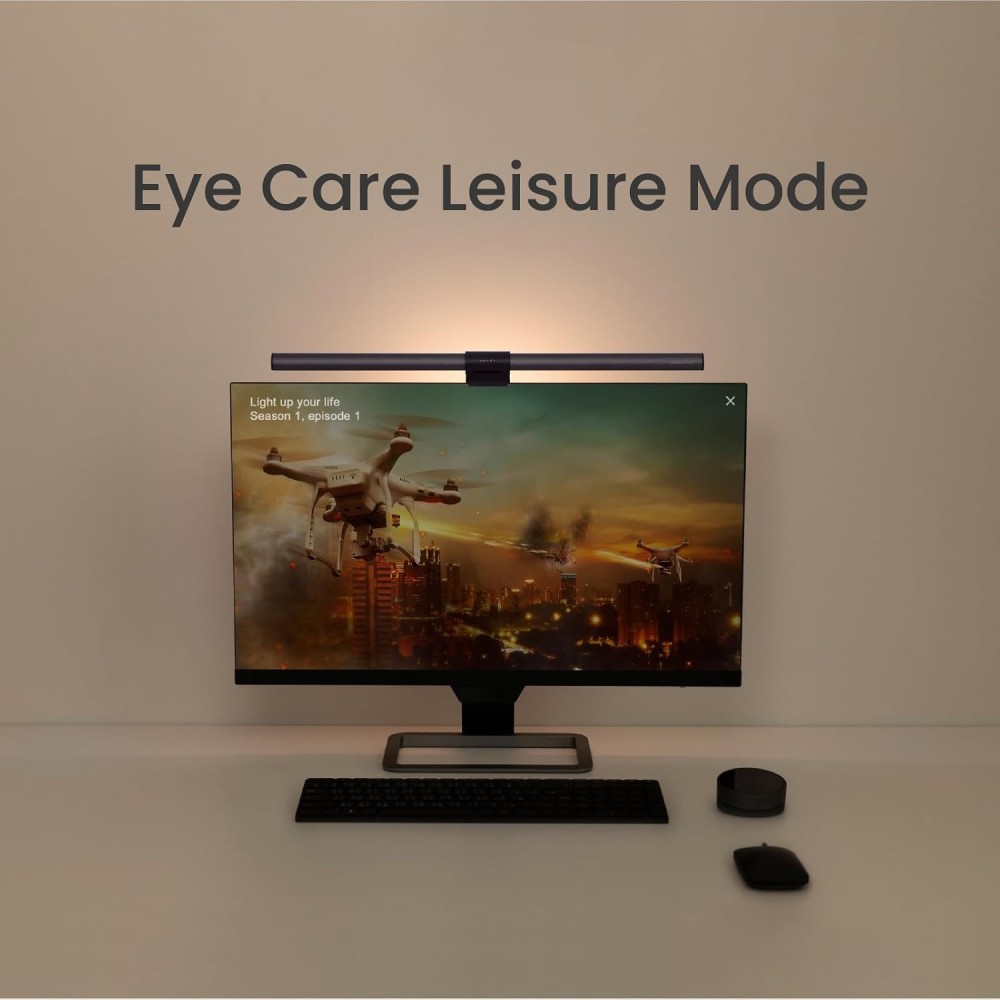 BenQ ScreenBar Halo