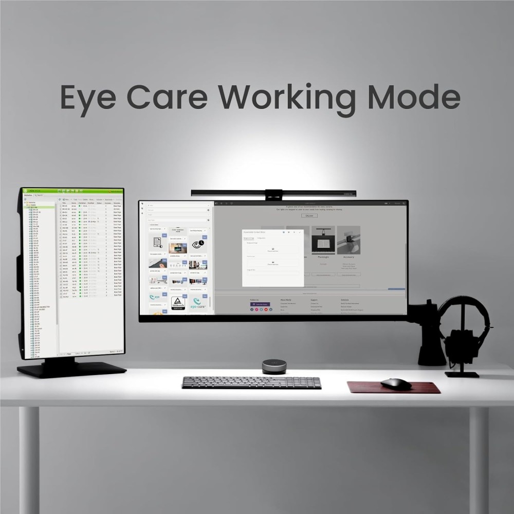 BenQ ScreenBar Halo