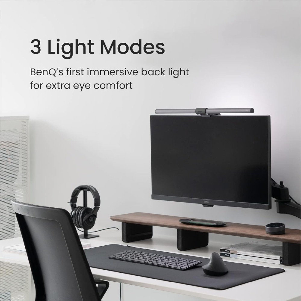 BenQ ScreenBar Halo