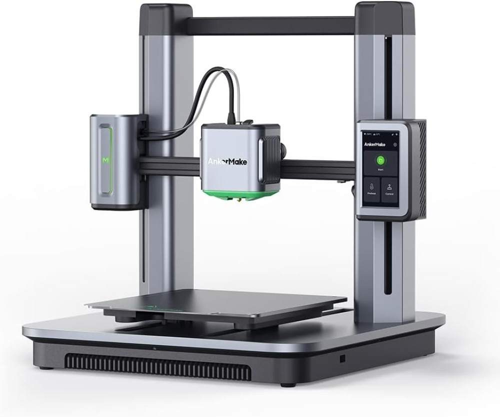 AnkerMake M5 3D Printer