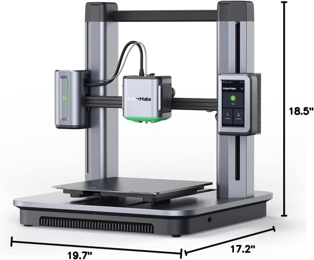 AnkerMake M5 3D Printer