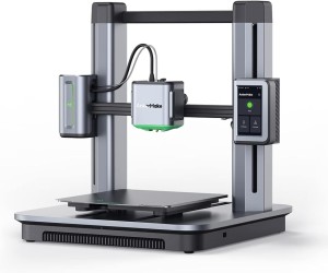 AnkerMake M5 3D Printer