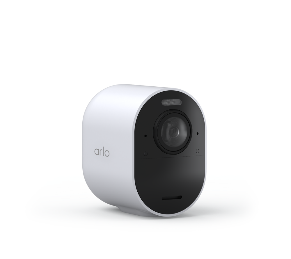 Arlo Ultra 2