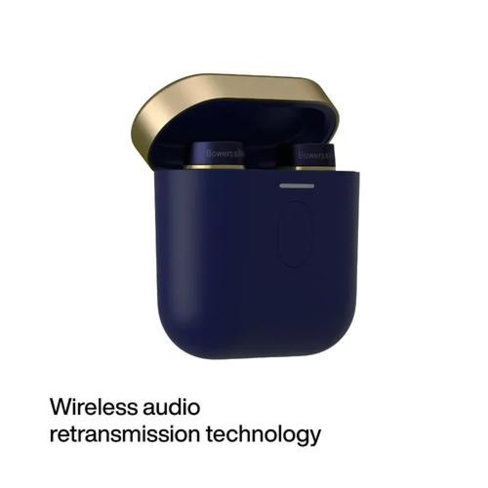 Bowers & Wilkins Pi7 S2