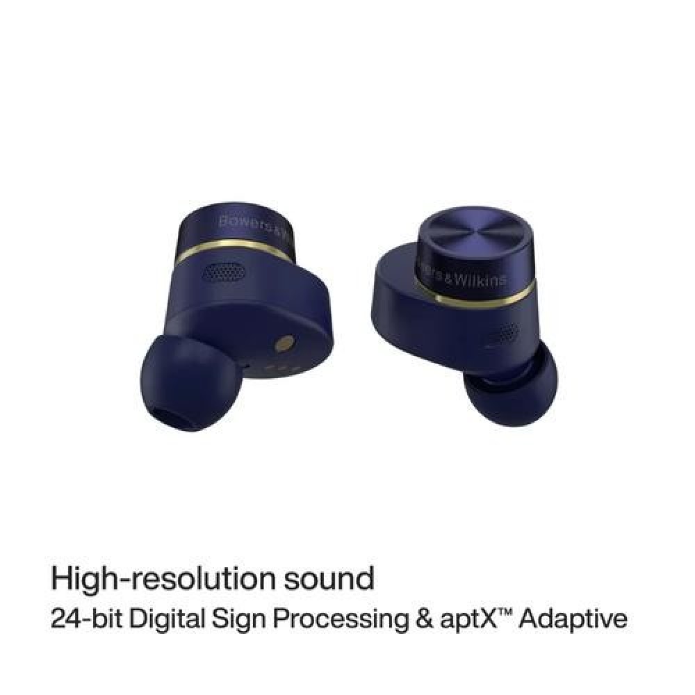 Bowers & Wilkins Pi7 S2