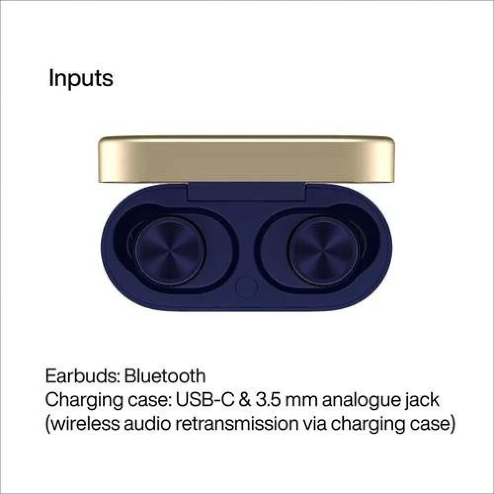 Bowers & Wilkins Pi7 S2