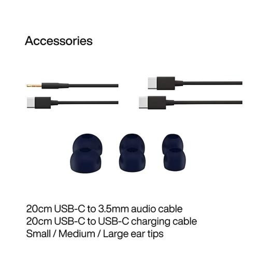 Bowers & Wilkins Pi7 S2