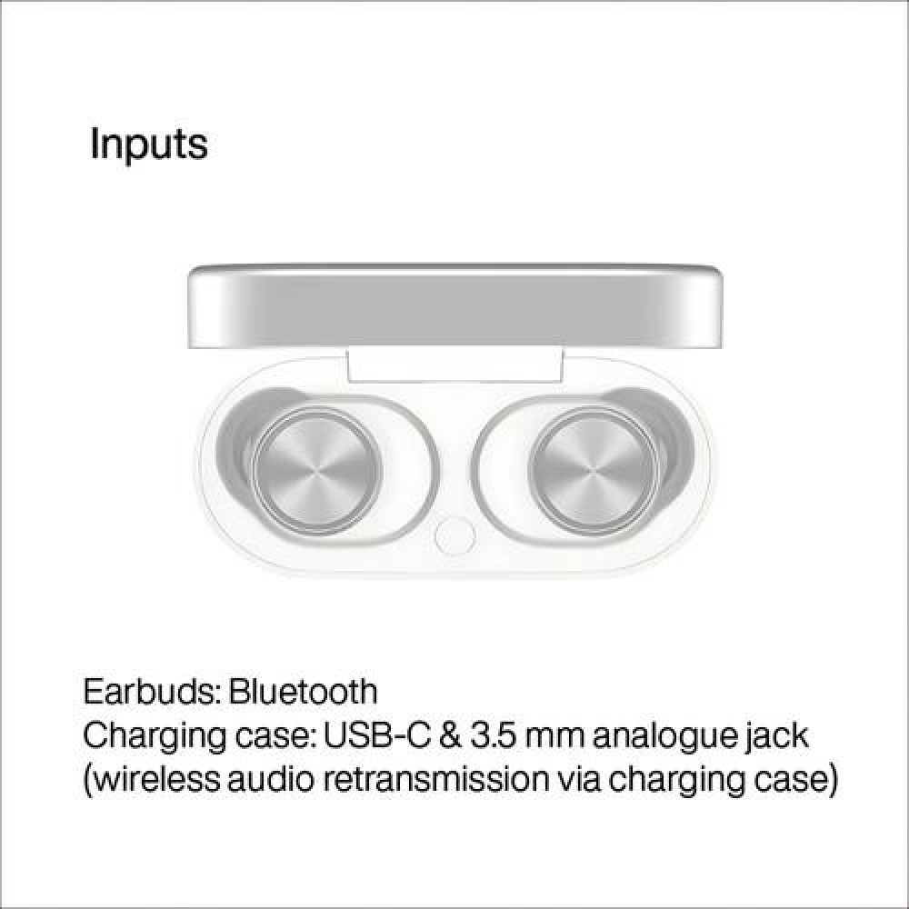 Bowers & Wilkins Pi7 S2