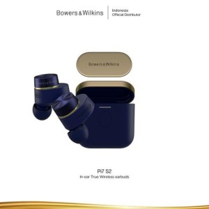 Bowers & Wilkins Pi7 S2