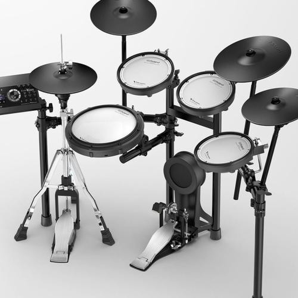 Roland TD-17KVX2