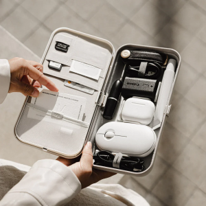 
                                                            Orbitkey Nest