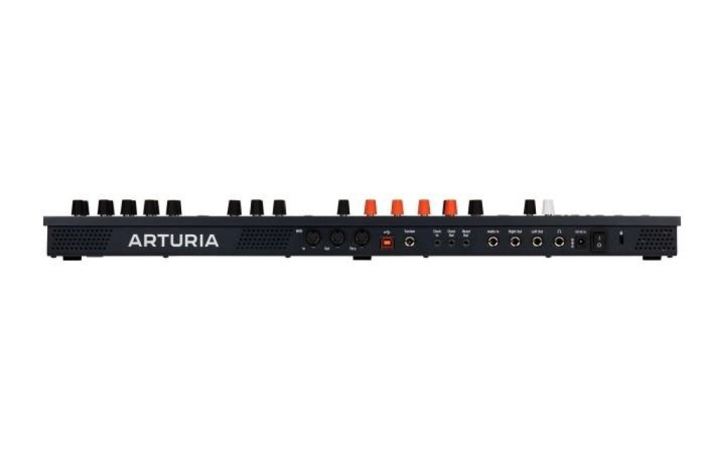 
                                                            Arturia MiniFreak