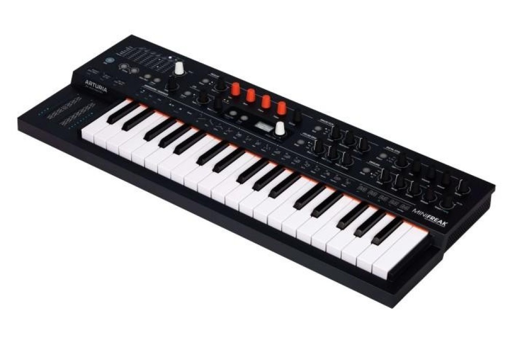 
                                                            Arturia MiniFreak