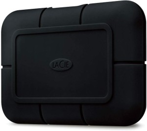 
                                                            LaCie Rugged SSD Pro 2TB